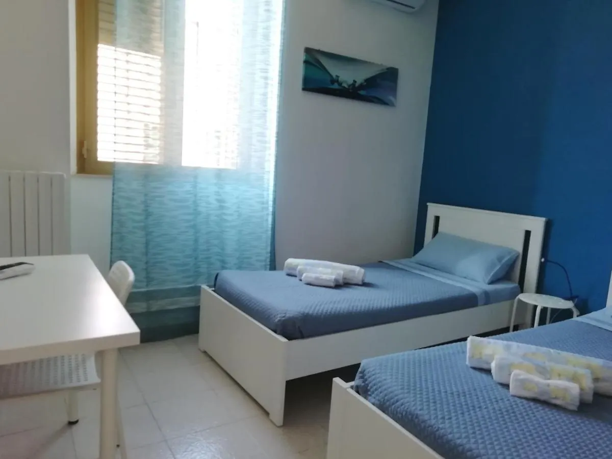 Apartman Casa Mazzacane Bari Appartamento Con 2 Camere Da Letto