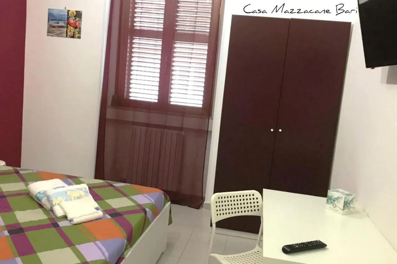 Casa Mazzacane Bari Appartamento Con 2 Camere Da Letto Apartman