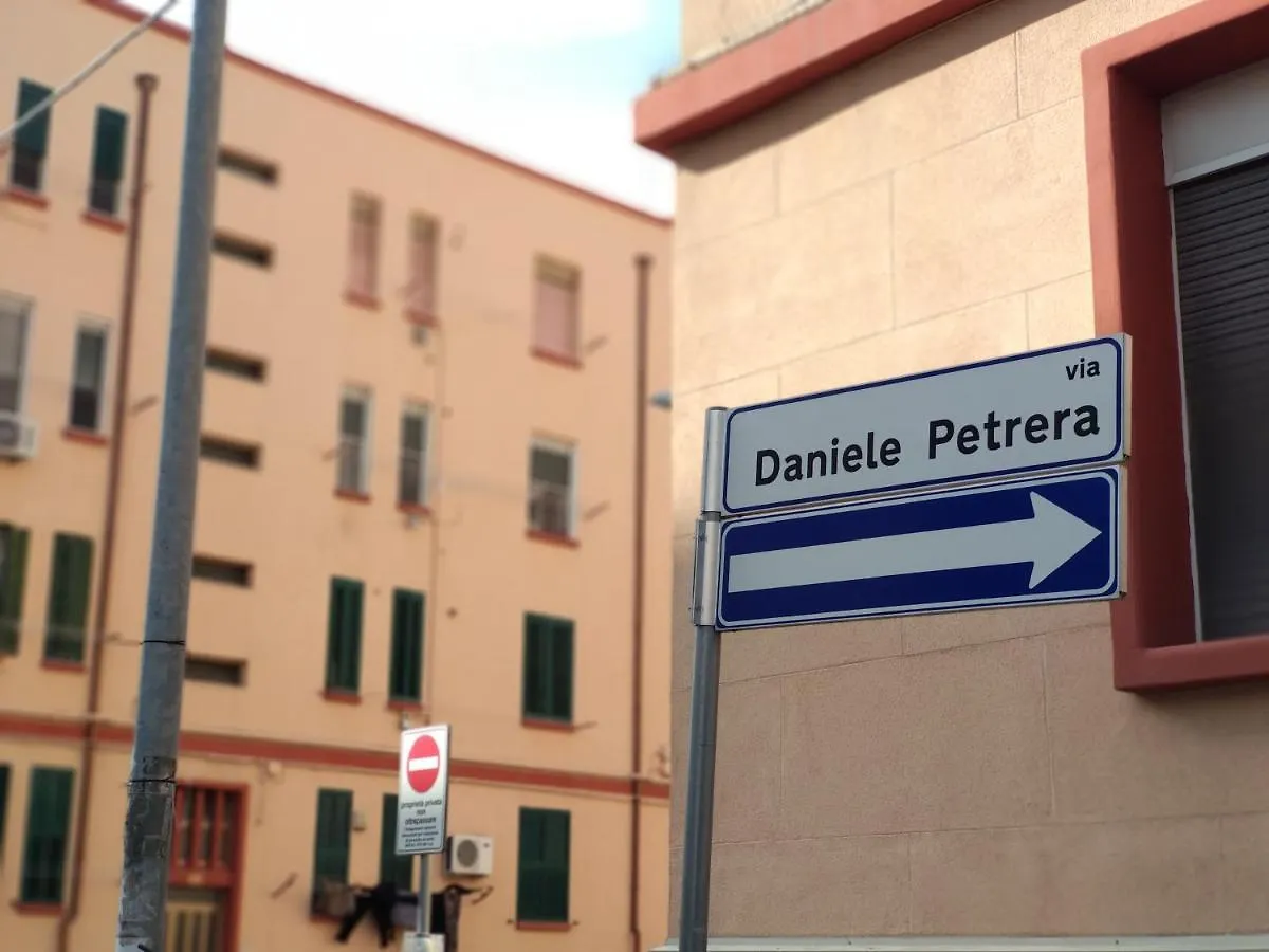 Casa Mazzacane Bari appartamento con 2 camere da letto Italia