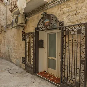 Appartamento Terra E Marte Casa, Bari