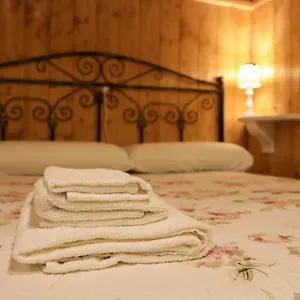 Casa vacanze Terra E Marte Nella Roccia, Bari