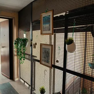 Casa vacanze Murat Via De Rossi Arredato, Bari